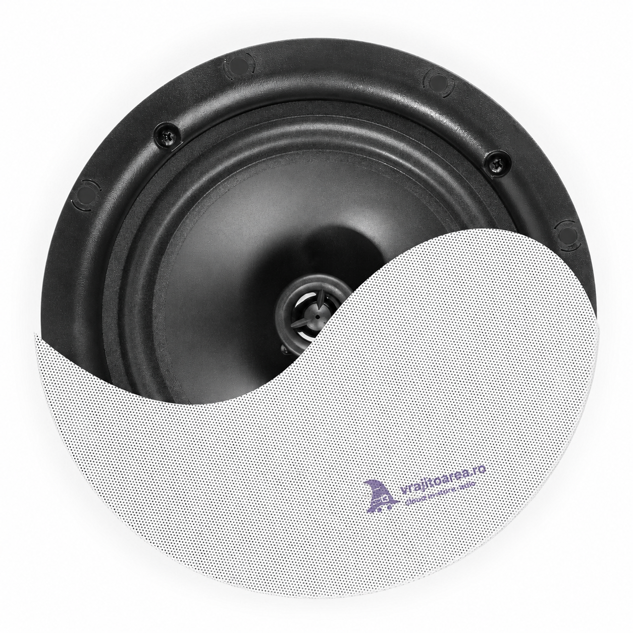 Boxă Activă Tavan Bluetooth 6.5